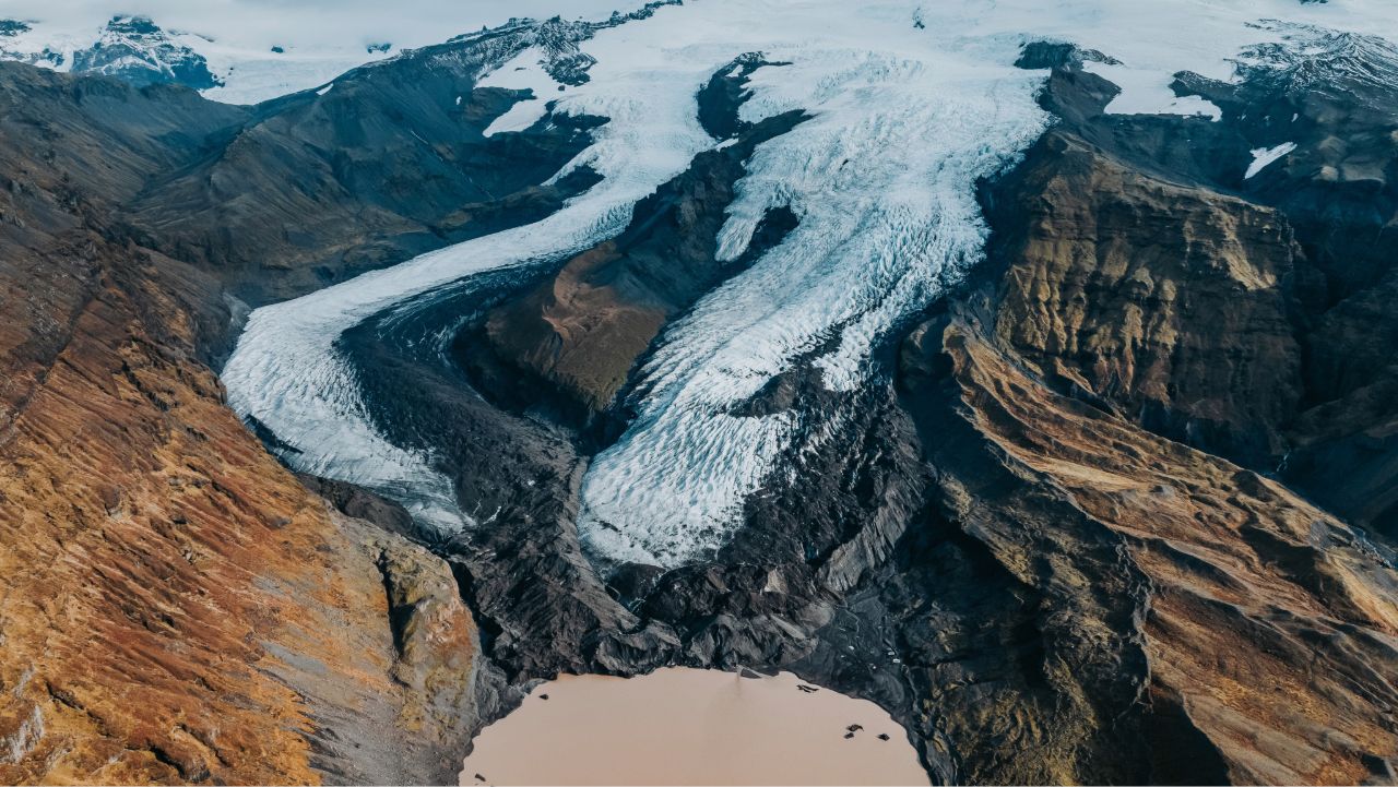 Vatnajökull